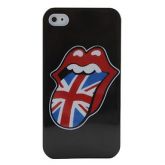 Case Rolling Stones para iPhone 4 e 4S